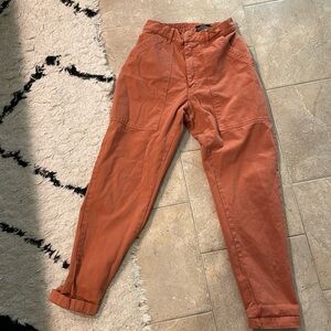 Big bud press pencil pants